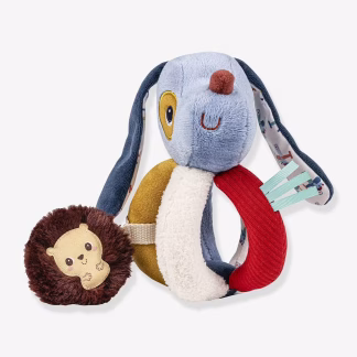 Jules Hochet à poignées - Lilliputiens